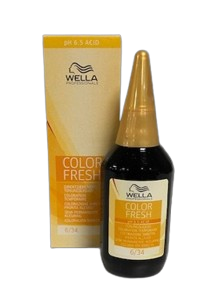 WELLA Kleuring - Color Fresh Acid 75 ml