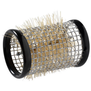 SIBEL Bigoudis Métal - Court 12 pièces