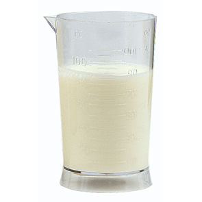 SIBEL Doseur - Petit 100 ml