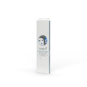 SIBEL Feuilles mèches - Highlight 10 x 40 cm