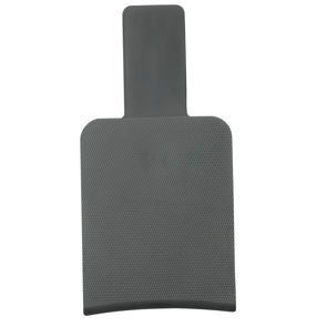 SIBEL Planche Mèches Plastique Sans Dents