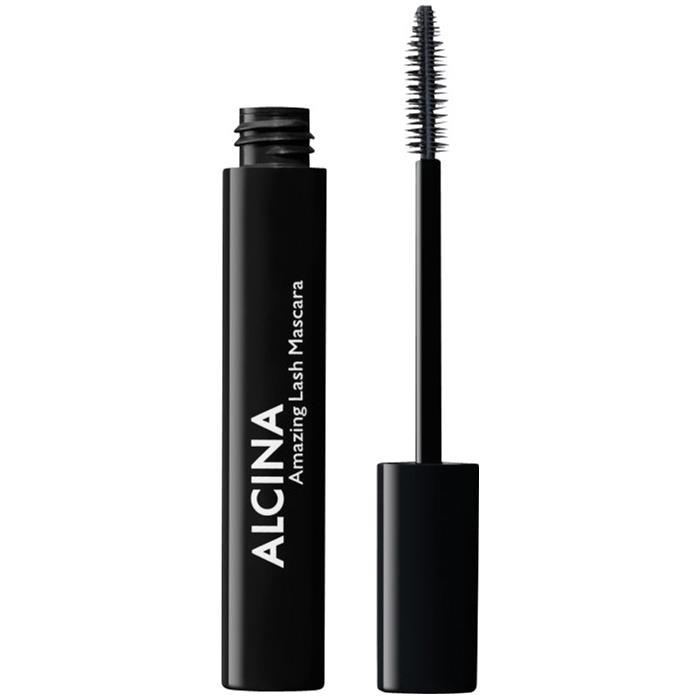 ALCINA Mascara - Amazing Lash zwart 