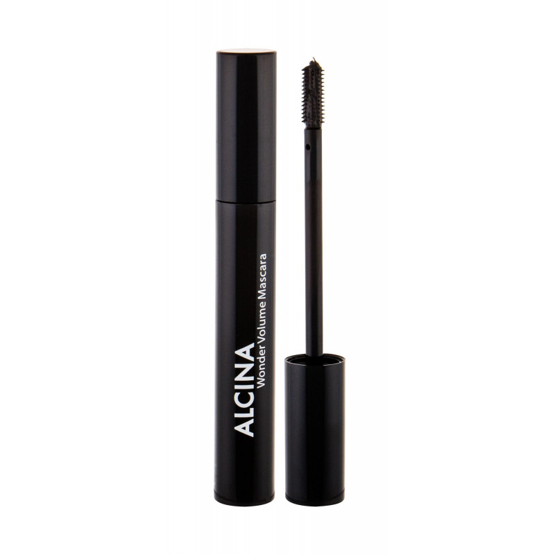 ALCINA Mascara - Wonder Volume zwart 