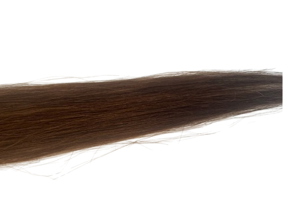 BALMAIN Extensions - Fill-in Straight 45 cm - 10 Stuks