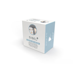 SIBEL Highlight Paper - Stick Up 10x9 cm 200 Pieces