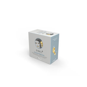 SIBEL Mèche Mousse - Highlight Foam 100 m x 9 cm