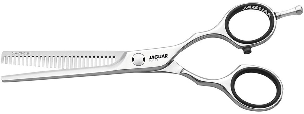 JAGUAR Effileerschaar - Gold Line - 28T - 5,5