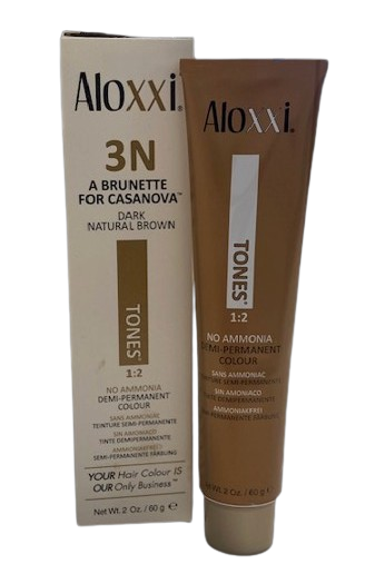 ALOXXI Coloration - Tones 60 ml