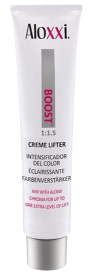 ALOXXI Kleuring - Boost B