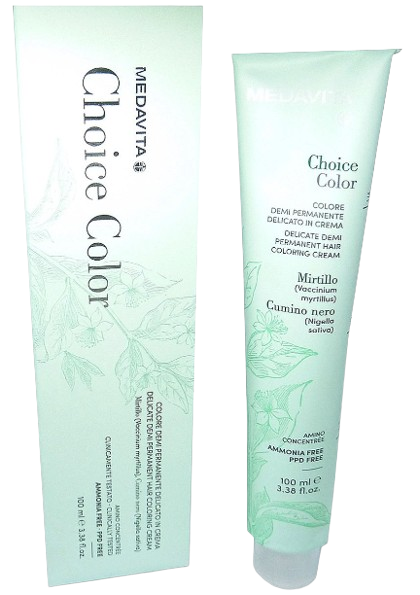 MEDAVITA Kleuring - Choice Color 100 ml