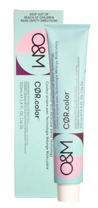 O&M Kleuring - Cor Color 100 ml