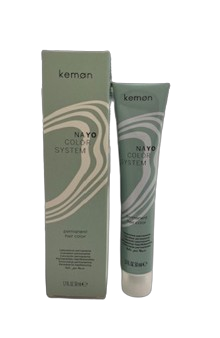 KEMON Kleuring - Color System 50 ml