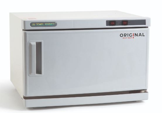 SIBEL Chauffe-serviettes