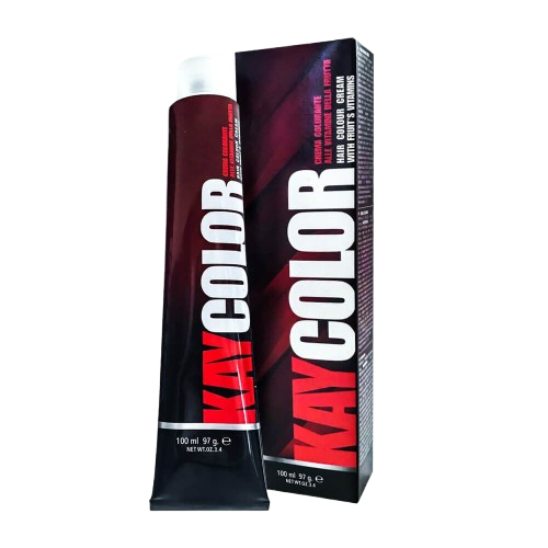 KAY Kleuring - Kay Color 100 ml