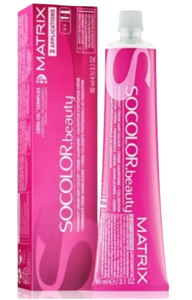 MATRIX Kleuring - SoColor 90 ml