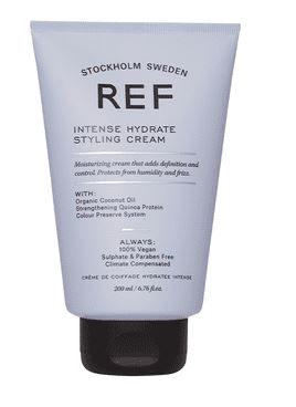 REF Crème Coiffante Intense Hydrate 200ml