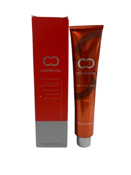 Color & Color Kleuring 100 ml