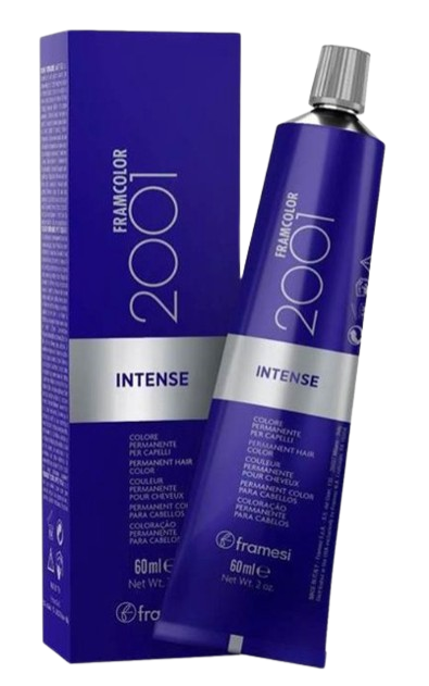 FRAMESI Kleuring - Framcolor 2001 Intense 60 ml