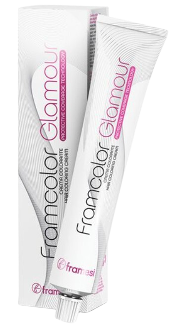 FRAMESI Coloration - Framcolor Glamour 100 ml