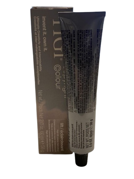 TIGI Kleuring - Lift 60 ml