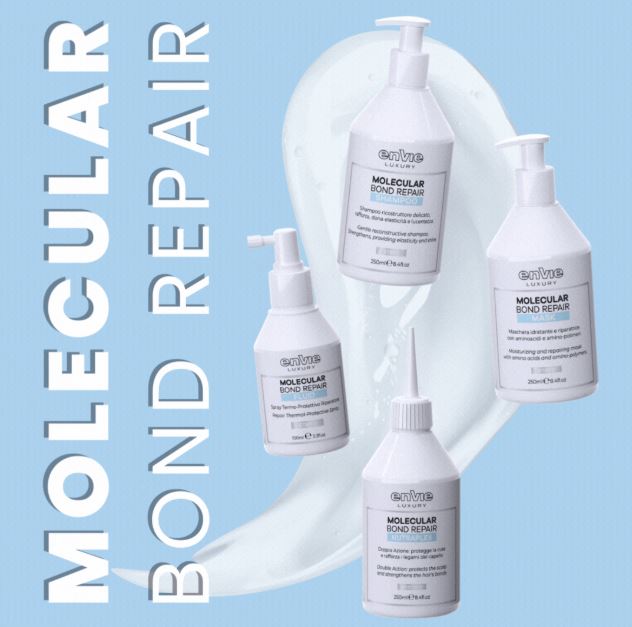 ENVIE Molecular Bond Repair - Promo