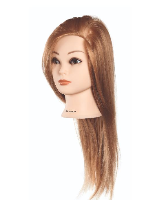 SIBEL Oefenhoofd - Annabelle Synthetisch