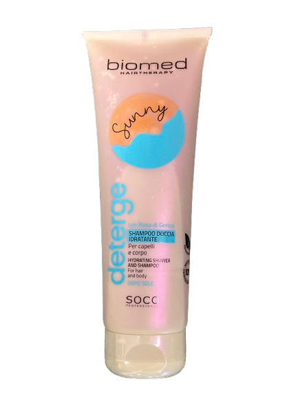 BIOMED Sunny - Shampoo 250 ml