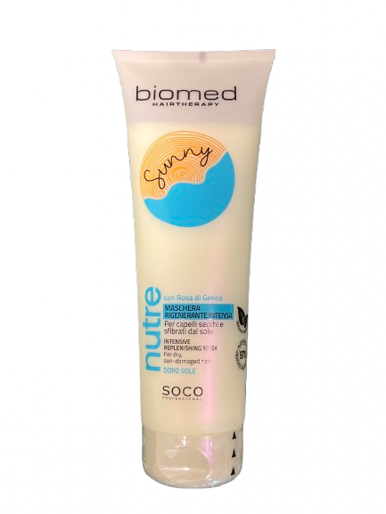 BIOMED Sunny - Masque 250 ml