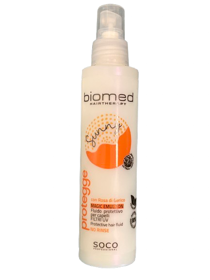 BIOMED Sunny - Magic Emulsion 150 ml