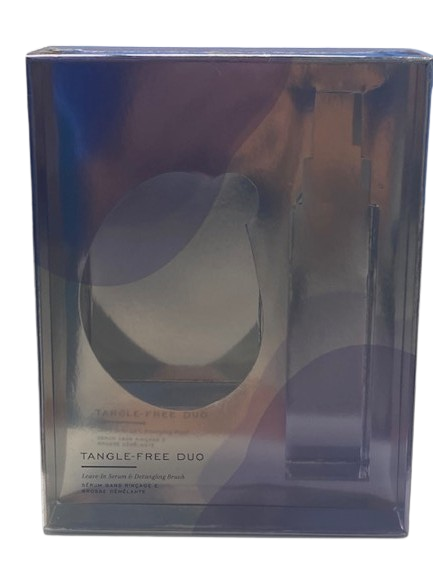 REF Verpakking - Tangle Free Duo Doos