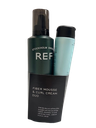 REF Duo Set - Fiber Mousse 250 ml + Curl Cream 150 ml (kopie)