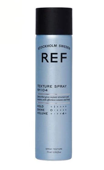 REF Hairspray - Texture Spray 300ml (n° 104)