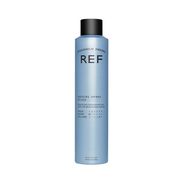 REF Laque - Texture Spray 300ml (n° 104)