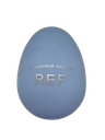 REF Ontwarborstel Detangler Blauw