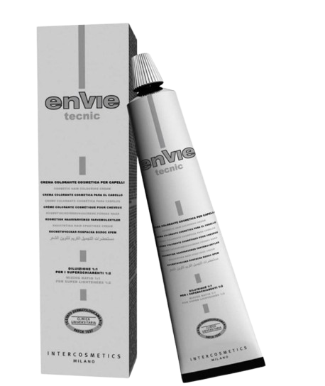 ENVIE Kleuring - Permanent Kleuring