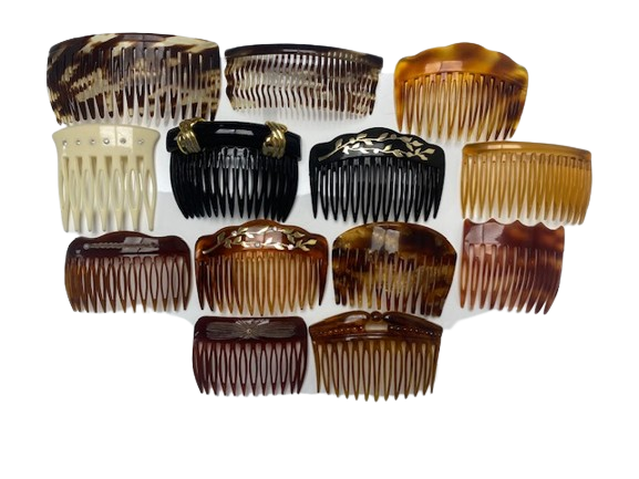 Kam - Toufkam - Mix per stuk