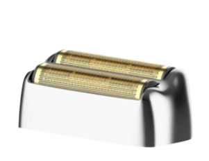 Efalock Trimmer eGLADIO - Scheerfoil goud vervangstuk