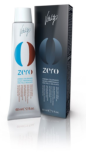 VITALITY'S Kleuring - Zero 60 ml (kopie)