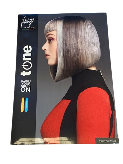 Vitality's - Pankart