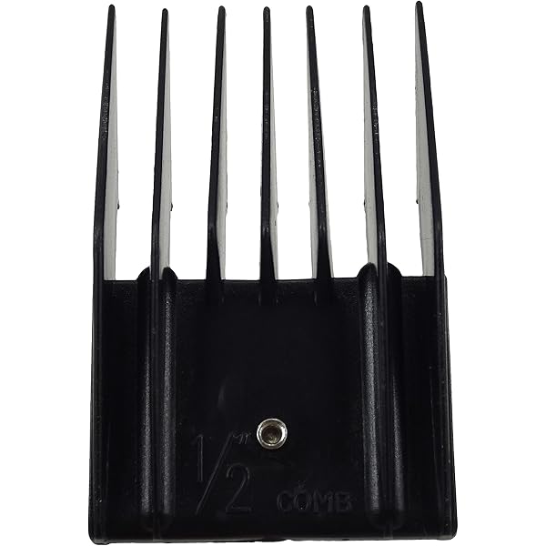 OSTER Opzetkam - Per Stuk