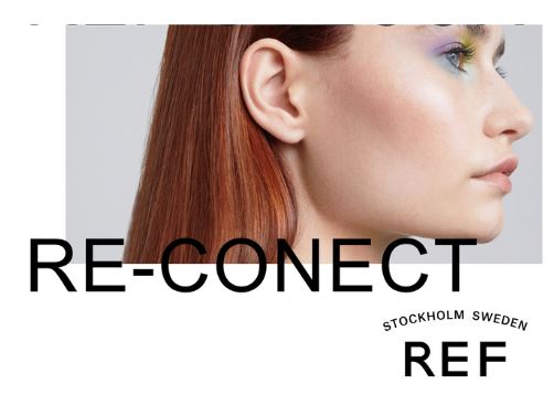 Opleiding 2025 - REF Colour Re-Connect - 24/11/2025