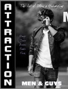 Kapserboek Attraction "Men & Guys"