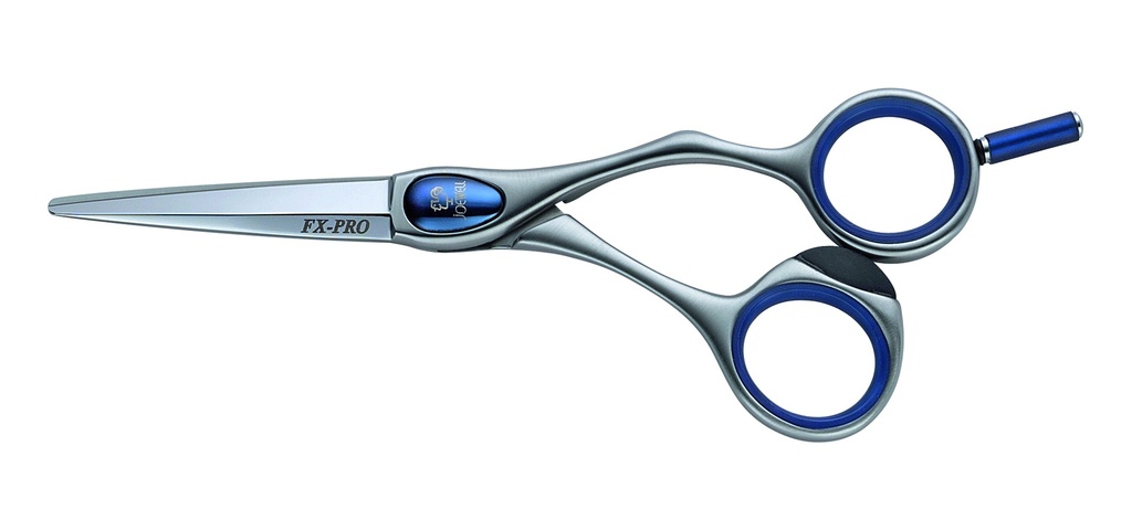 JOEWELL Knipschaar X 2.0 Mat Silver