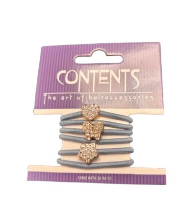 Contents Haarfantasie HM06