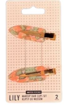 Diverse haaraccessoires 