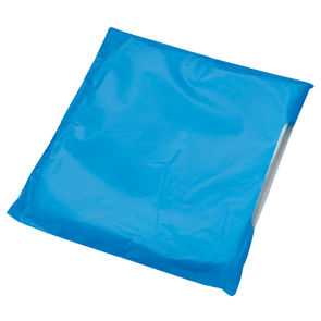 SIBEL Paraffine - Sacs Plastiques pour Chauffe-Paraffine 100 pièces