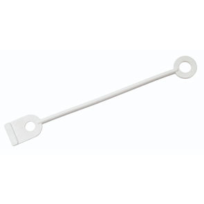 SIBEL Perm Rod Elastic - Rubber Round 50 Pieces