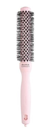 OLIVIA Brushing Borstel - BlowOut Speed Pastel Pink