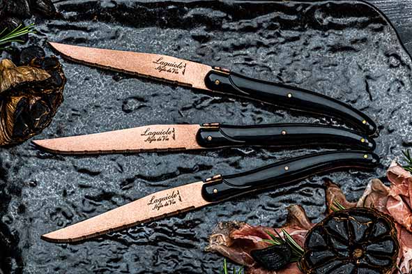 Laguioli Messenset Giftbox Koper