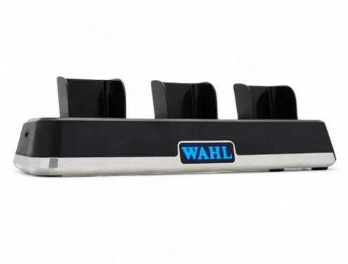 WAHL Laadstation - Power Station